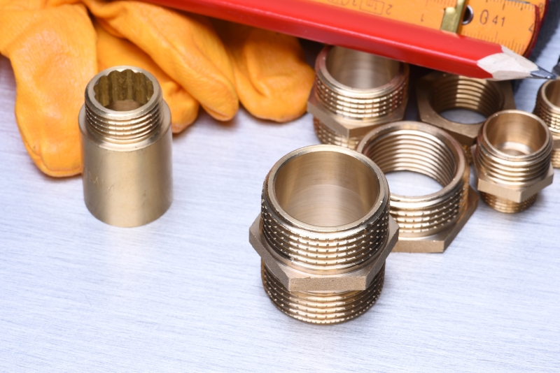 Plumbers in Roehampton